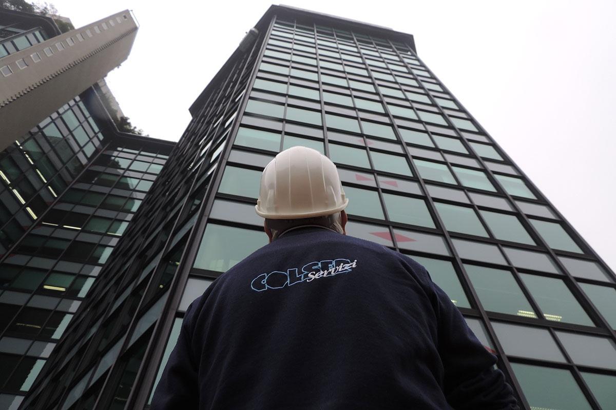Building management