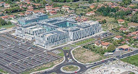 Ospedale Massa