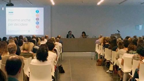 Assemblea Generale 2017: Insieme Per Decidere