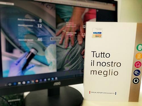 immagine sito web bassa