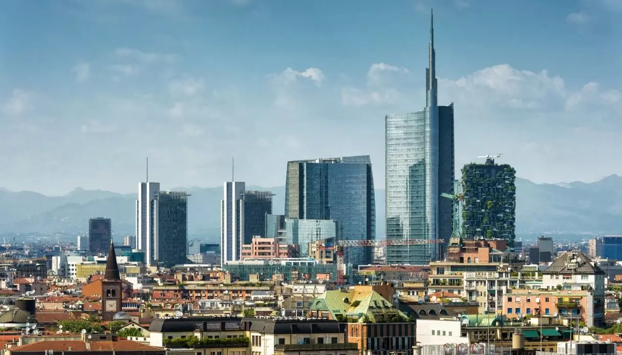 Convenzione Città Metropolitana di Milano Lotto 4