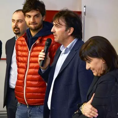Brinsidi Sede Melli