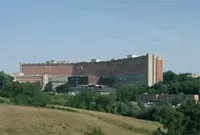 Ospedale Le Scotte - Siena