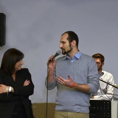 Brinsidi Sede Marani