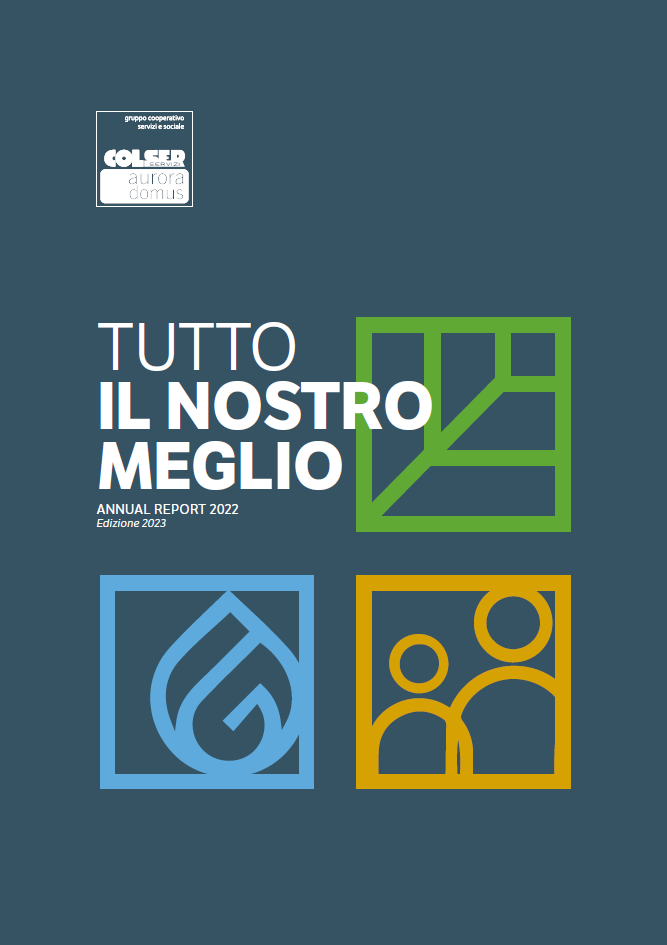 ANNUAL REPORT 2022 (ED. 2023)