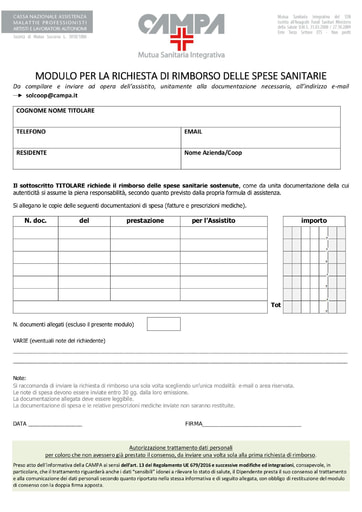 Modulo rimborsi-Solcoop-con privacy