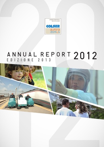 Annual Report 2012