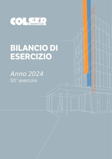 Bilancio 2024